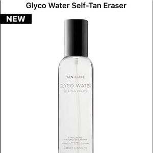 Tan Luxe Glyco Water Self-Tan Eraser
